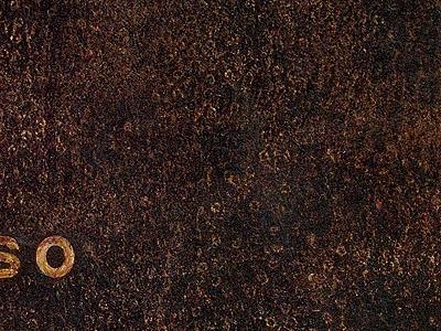 Фрагмент Чашка Эспрессо с конфеткой