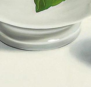 Фрагмент Чашкас помидорами и мятой