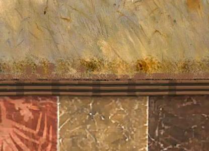 Фрагмент CHEETAHS, фрагмент