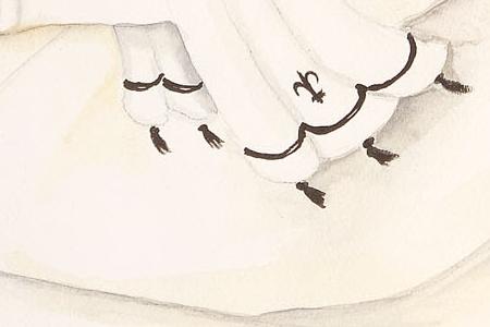 Фрагмент Chef to go.