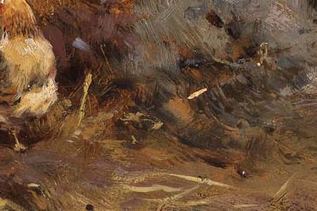 Фрагмент Chicken Run