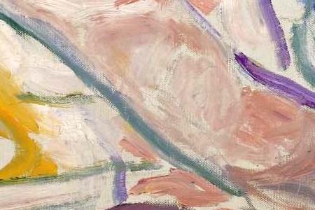 Фрагмент CHRISTIAN GIERLGOFF