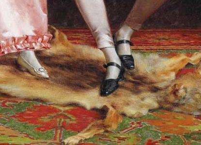 Фрагмент Чтец стихов