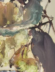 Фрагмент CHURCH WITH GOLD DOMES