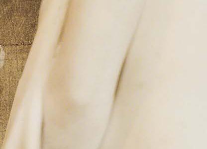 Фрагмент Classic Bather II