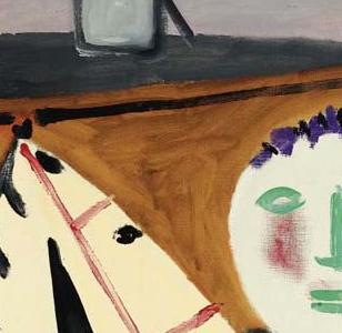 Фрагмент CLAUDE DEUX ANS