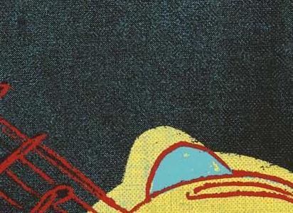 Фрагмент Clockwork