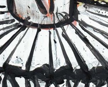 Фрагмент CLOWN LA FRAISE