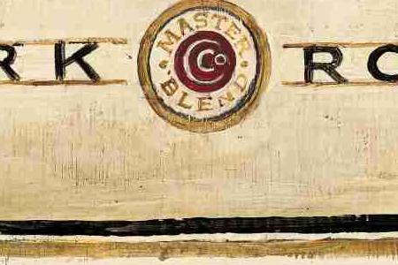 Фрагмент COFFEE & Co