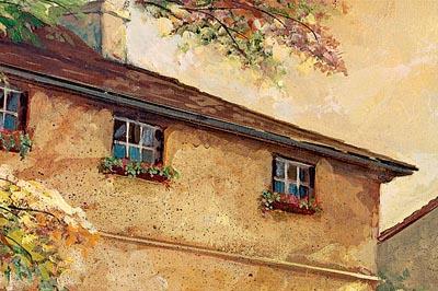 Фрагмент Colleen