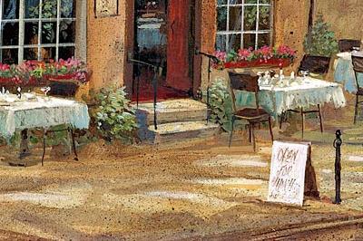 Фрагмент Colleen