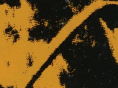 Фрагмент COW на бирюзовом