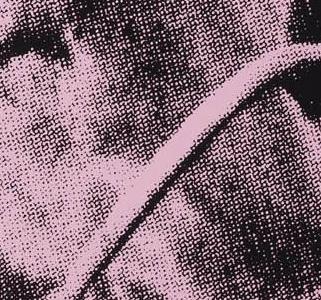 Фрагмент COW на фиолетовом