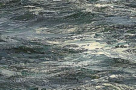 Фрагмент Crusader on the twilight watch