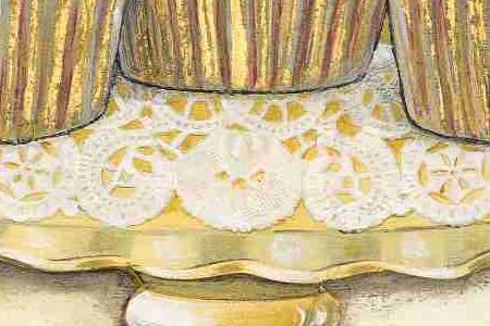 Фрагмент CUPCAKES