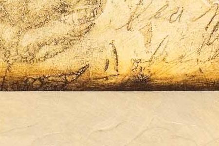 Фрагмент Cypress villa.