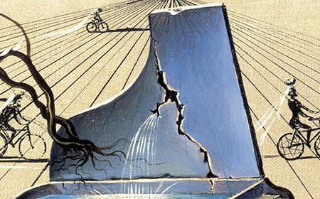 Фрагмент dali moma