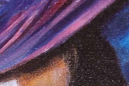 Фрагмент Дамский разговор