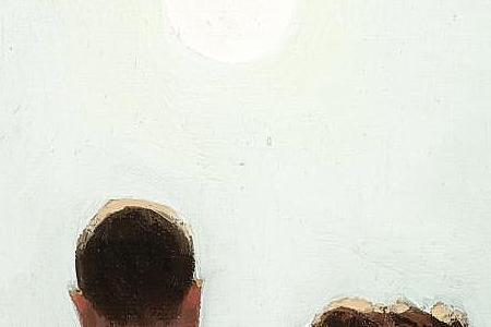 Фрагмент DANCE ME TO THE END OF LOVE