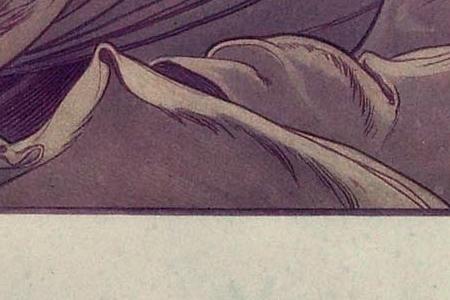 Фрагмент Dawn and Dusk 1