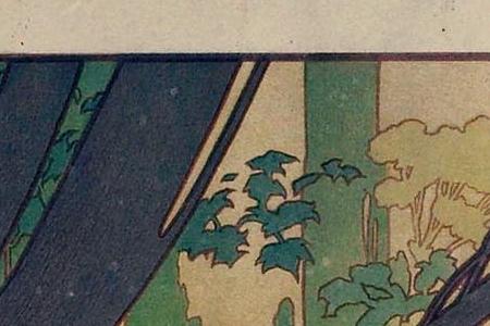 Фрагмент Dawn and Dusk 2