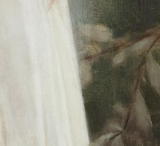 Фрагмент Day dreams