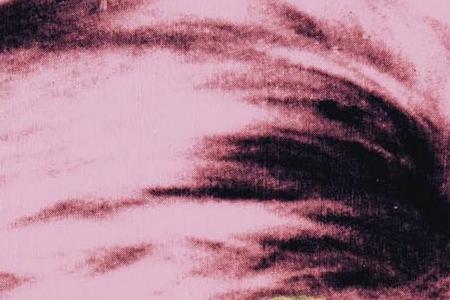 Фрагмент DEBBIE HARRY