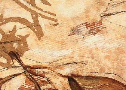 Фрагмент Декоративная Груша