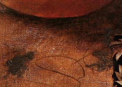 Фрагмент Декоративная Груша