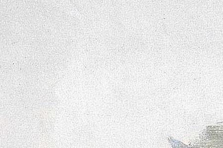 Фрагмент Деревня.1956.