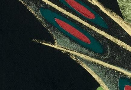 Фрагмент Details of Renaissance Paintings Paolo Uccello St George and the Dragon