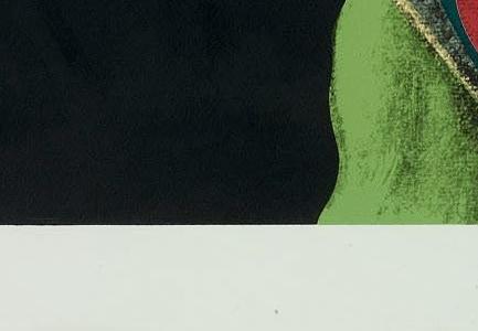 Фрагмент Details of Renaissance Paintings Paolo Uccello St George and the Dragon