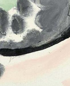 Фрагмент DEUX TITES