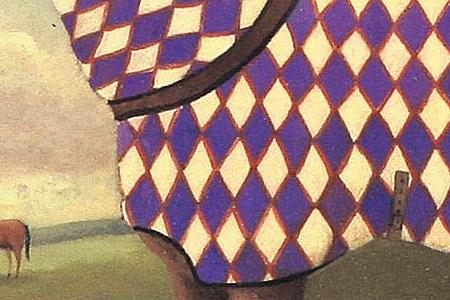 Фрагмент DEVON