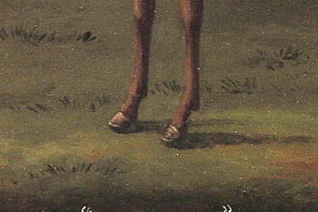 Фрагмент DEVON