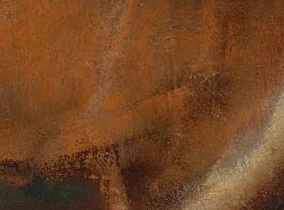 Фрагмент Девушка 1