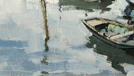 Фрагмент Dimanche Joinville