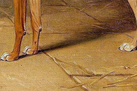 Фрагмент DODGER