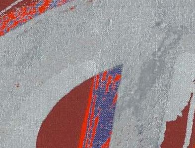 Фрагмент DOLLAR на коричневом