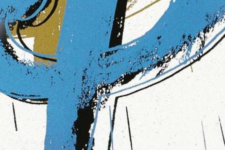 Фрагмент DOLLAR тройной