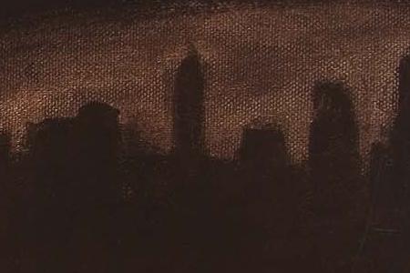 Фрагмент Downtown