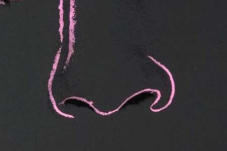 Фрагмент DRACULA в ночи