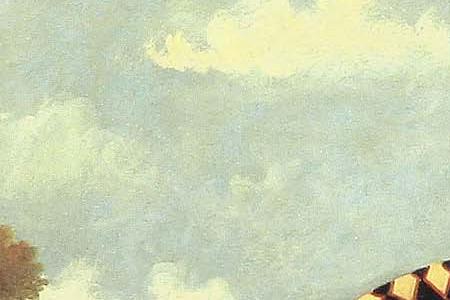 Фрагмент EARL CRAY