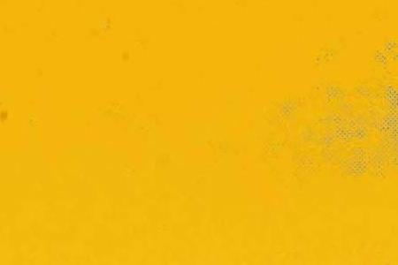 Фрагмент ELECTRIC CHAIR в ярко желтом тумане