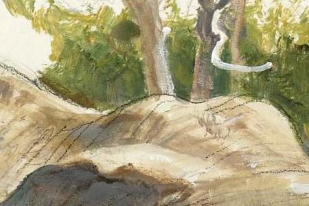 Фрагмент ELEPHANT