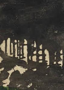 Фрагмент Els Gossos VI