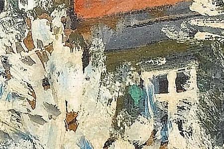 Фрагмент En Russie