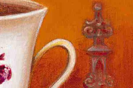 Фрагмент ESPRESSO ITALIA