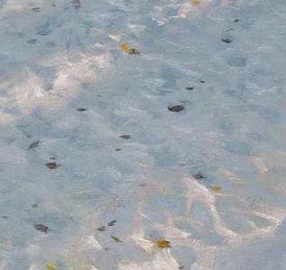 Фрагмент EVENING GLOW