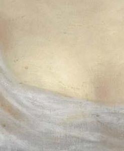 Фрагмент FANCIULLA CON LILL